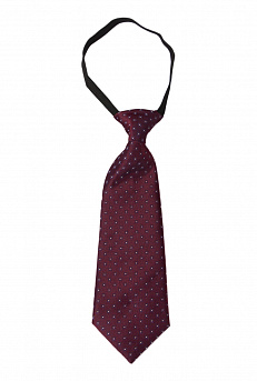 Галстук для мальчиков дошкольного возраста