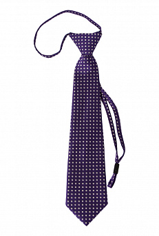 Галстук для мальчиков старшего школьного возраста