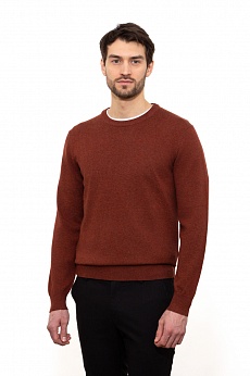 Мужская сорочка ELIZ приталенный силуэт