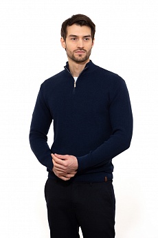 Мужская сорочка ELIZ приталенный силуэт