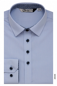 Рубашка для мальчиков ELIZ 