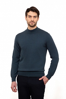 Мужская сорочка ELIZ приталенный силуэт