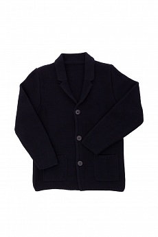 Мужская сорочка ELIZ приталенный силуэт