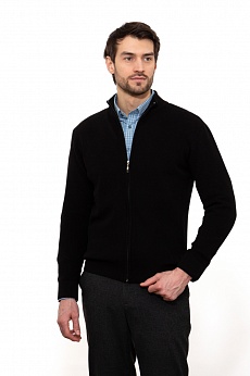 Мужская сорочка ELIZ приталенный силуэт