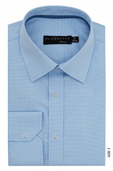 Рубашка для мальчиков ELIZ 